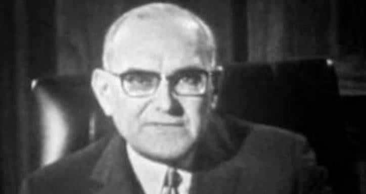 Marcelo Caetano – Apogeu e Queda