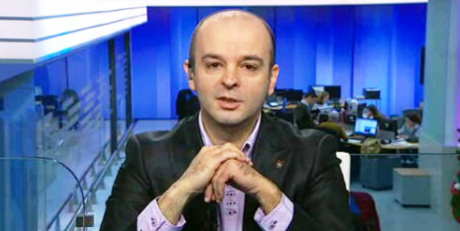 Entrevista a Marco Silva