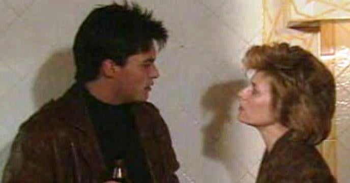 A Grande Mentira – Episódio 1, pt II