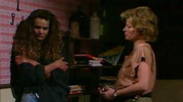 A Grande Mentira – Episódio 5, pt II