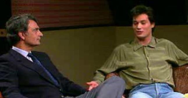 A Grande Mentira – Episódio 6, pt II