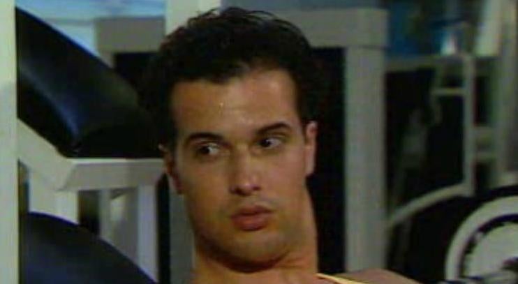 A Grande Mentira – Episódio 3, pt I