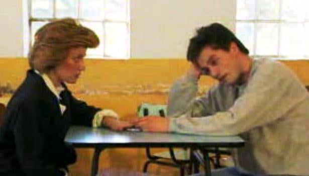 A Grande Mentira – Episódio 3, pt II