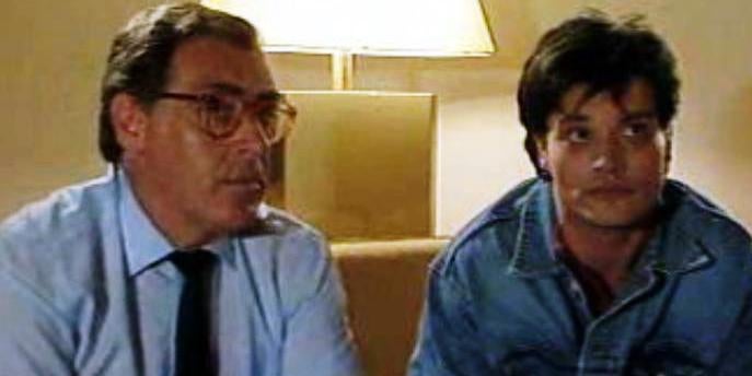 A Grande Mentira – Episódio 4, pt I