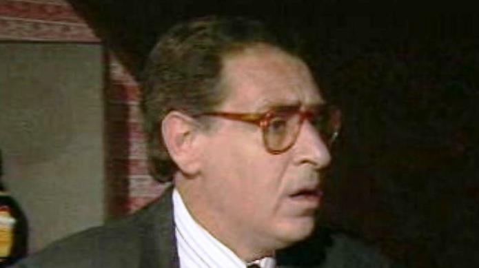 A Grande Mentira – Episódio 4, pt II