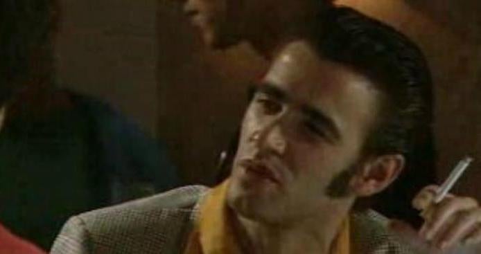 A Grande Mentira – Episódio 5, pt I