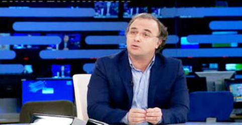 Entrevista a Miguel Barros