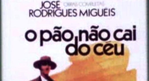 Rodrigues Miguéis, O Cidadão I