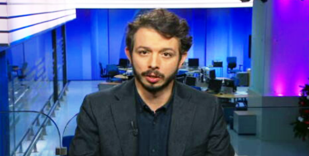 Entrevista a Moisés Ferreira