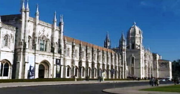 Preparativos para o funeral de Mário soares