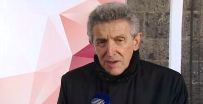 Reação de Mota Amaral à morte de Mário Soares