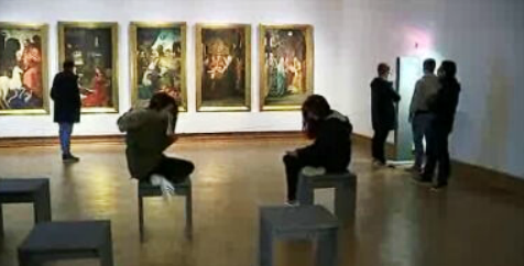 Centenário do Museu de Lamego I