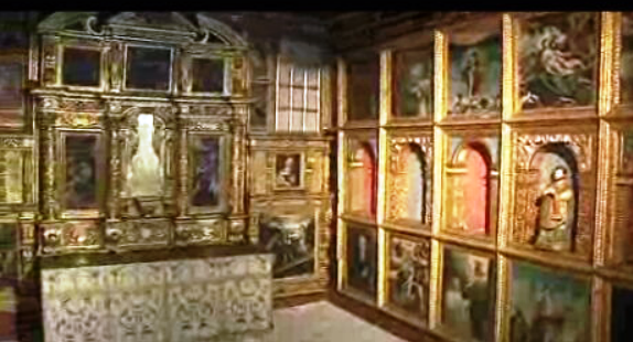 Centenário do Museu de Lamego II