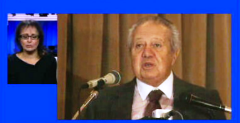 Entrevista a Carlos Magno e Ana Sá Lopes