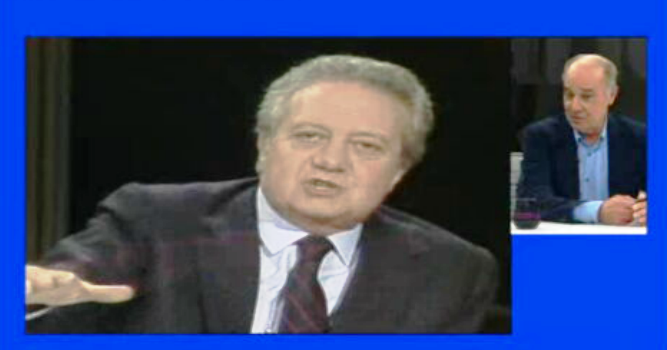 Entrevista a Rui Oliveira e Costa