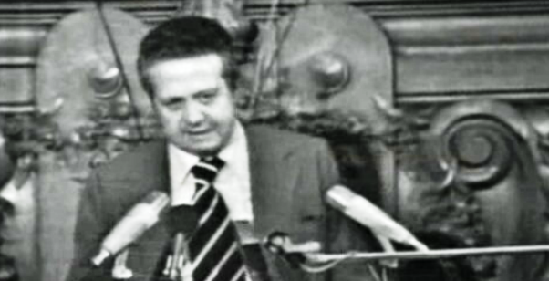 Reação do PS, PCP e BE à morte de Mário Soares