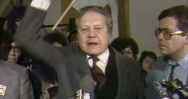 Carreira política de Mário Soares