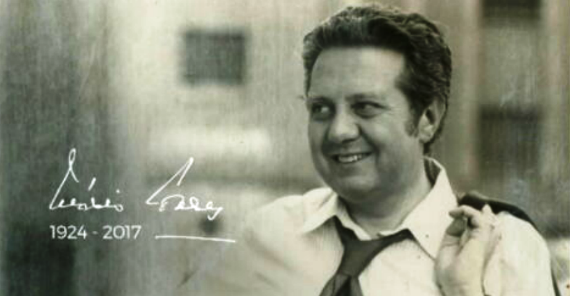 Velório de Mário Soares