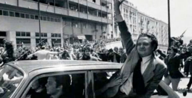 Morte de Mário Soares