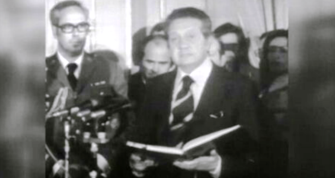 Reações oficiais à morte de Mário Soares