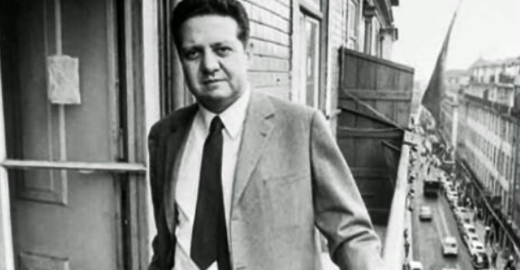 Biografia de Mário Soares