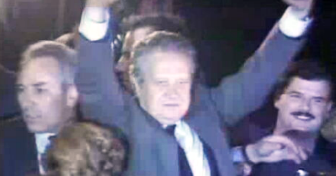 Morte de Mário Soares