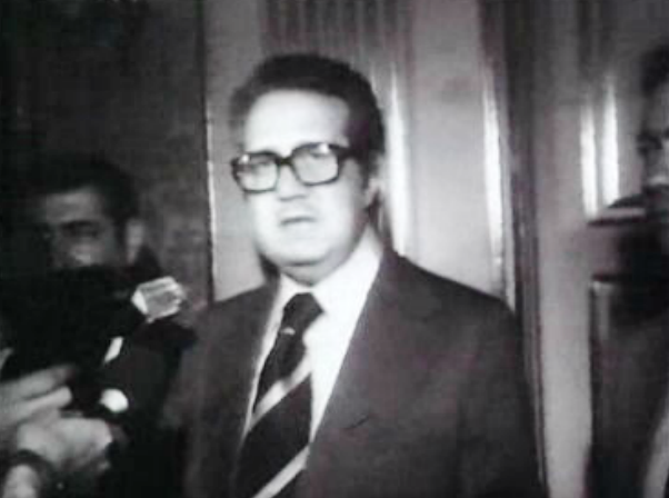 Mário Soares e a Madeira