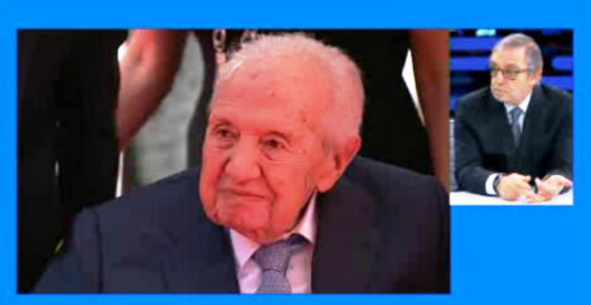 Entrevista a José Leite Pereira