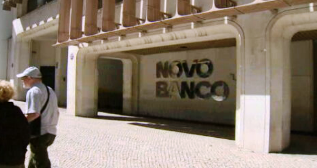 Venda do Novo Banco