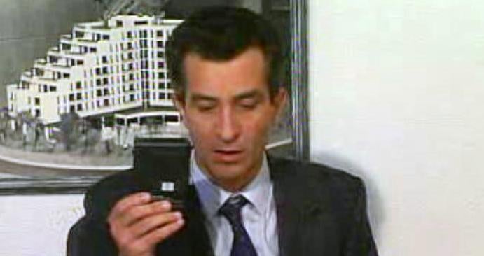 Napoleão, Meu Amor !