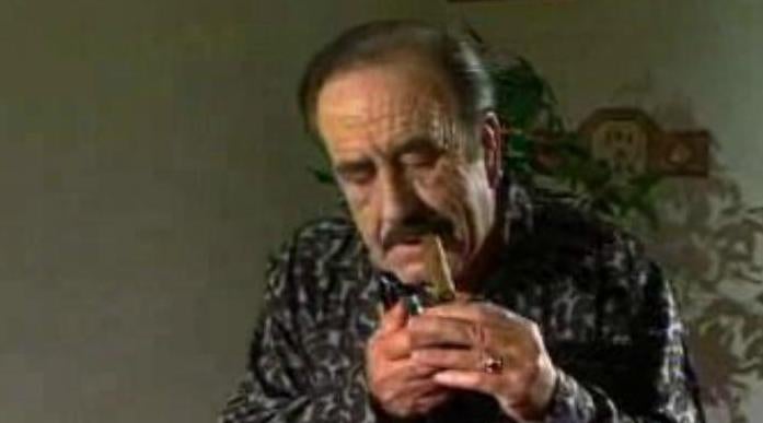 Napoleão, Meu Amor !