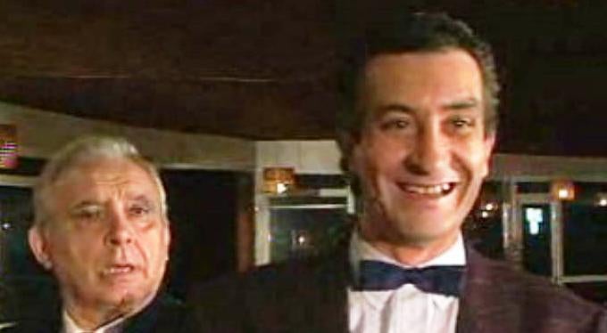 Napoleão, Meu Amor !