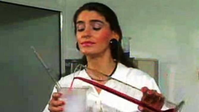 Napoleão, Meu Amor !