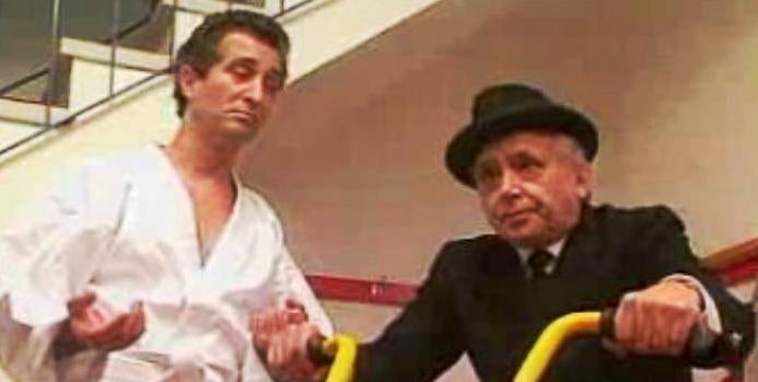 Napoleão, Meu Amor !