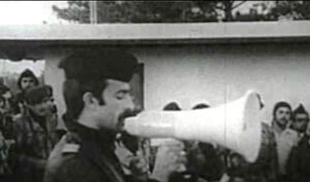 25 de Novembro – Parte I