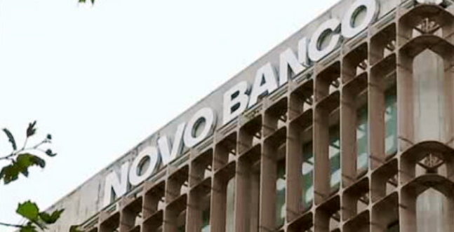 Venda do Novo Banco