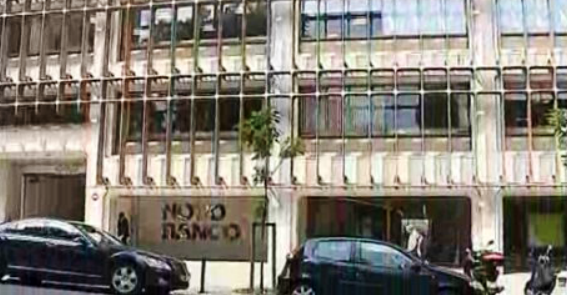 Venda do Novo Banco