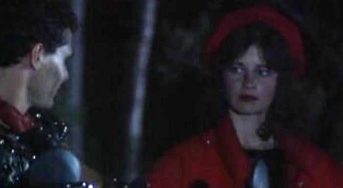 Os Assassinos Herdam a Terra – Parte II