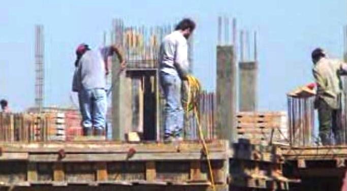 Acidentes de Trabalho I