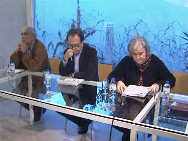 Candidaturas à Ordem dos Arquitetos