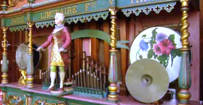 Museu da Quinta das Cruzes