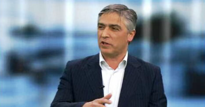 Entrevista a Osvaldo Ferreira