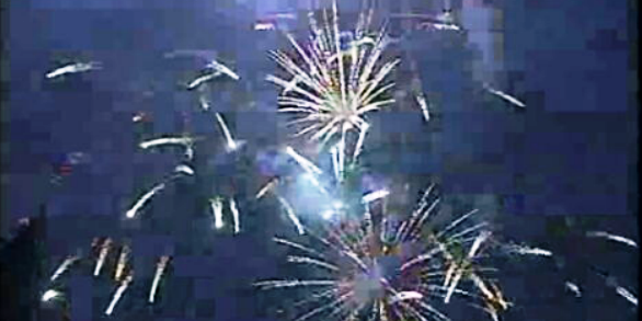 Passagem do Ano em Portugal