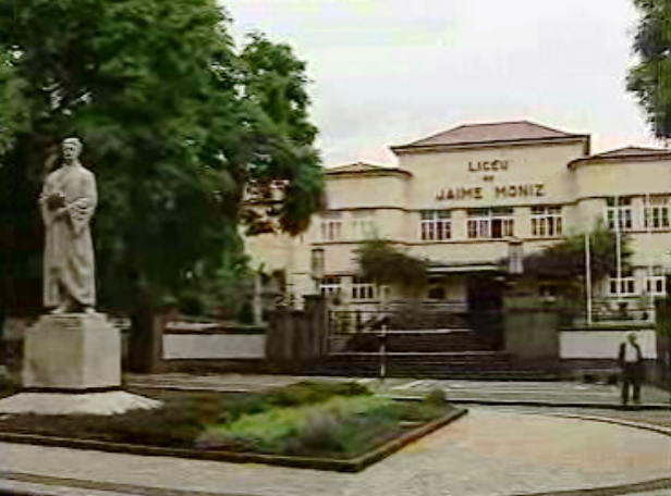 Madeira investe na recuperação de património