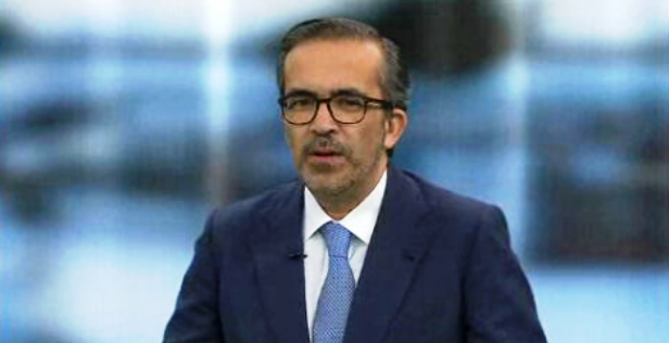 Entrevista a Paulo Rangel