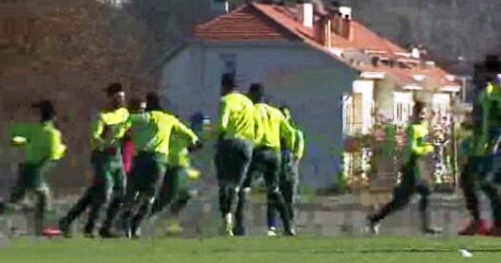 Futebol: antevisão Paços de Ferreira vs FC Porto