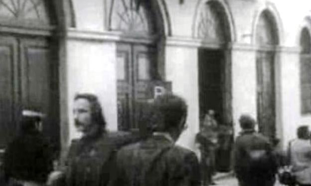 PIDE – As Sedes Desaparecidas