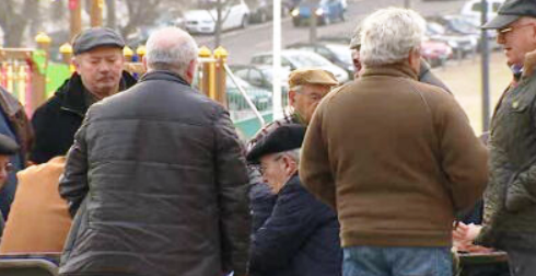 Política de rendimentos para 2017