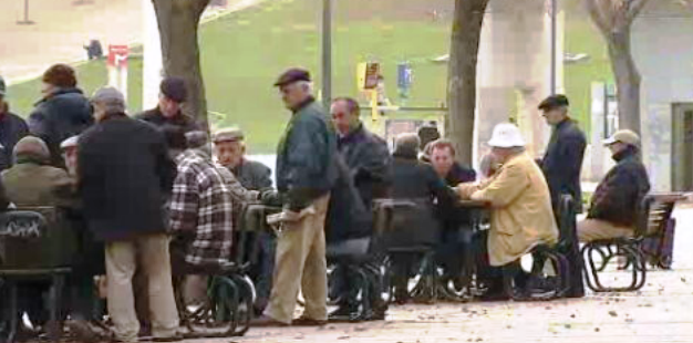 Prestações Sociais