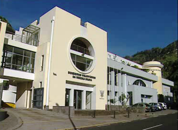 Dívida dos bombeiros da Ribeira Brava